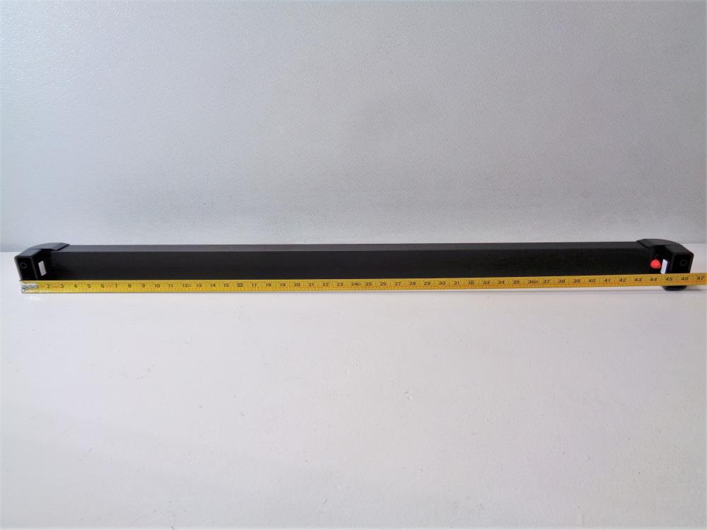 Securitron Assa Abloy Touch Sense Bar for Exit Door, 46" Length
